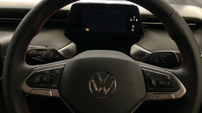 Volkswagen ID. Buzz 250kW GTX Pro 79kWh 5dr 4MOTION Auto Electric Estate - Image 10